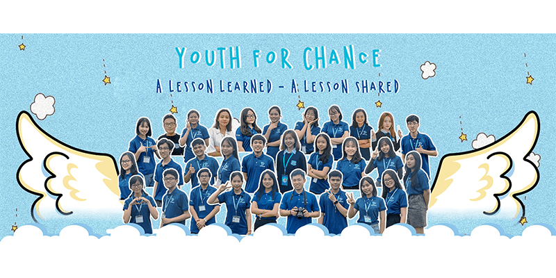 Youth For Chance