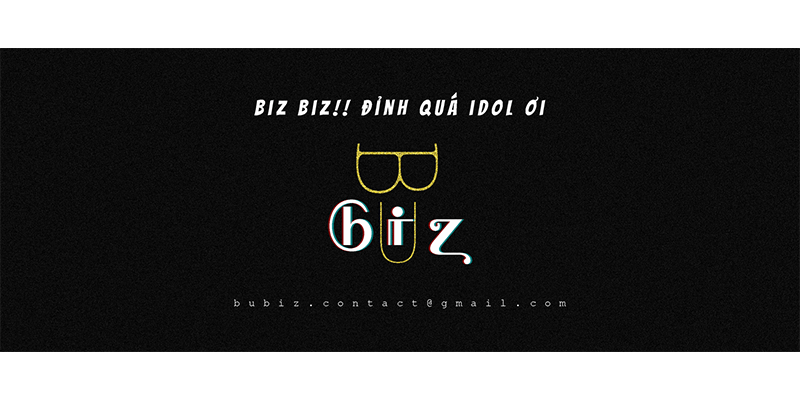 BU Biz – Động&nbsp;BUH