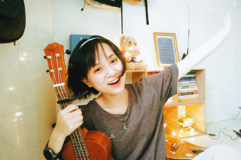 Biết mình trong câu chuyện trăm&nbsp;thắng