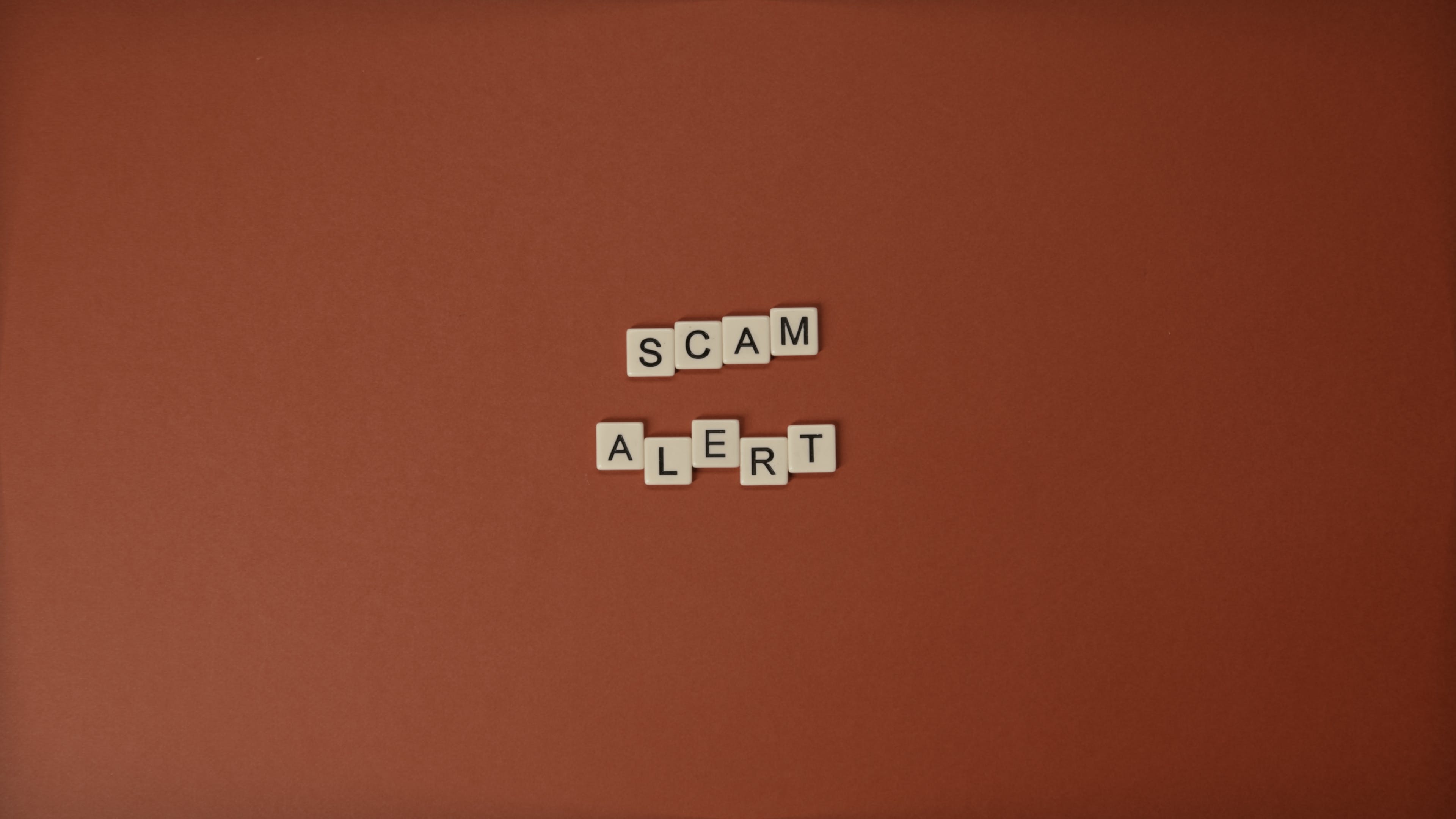 Scammers – E-commerce