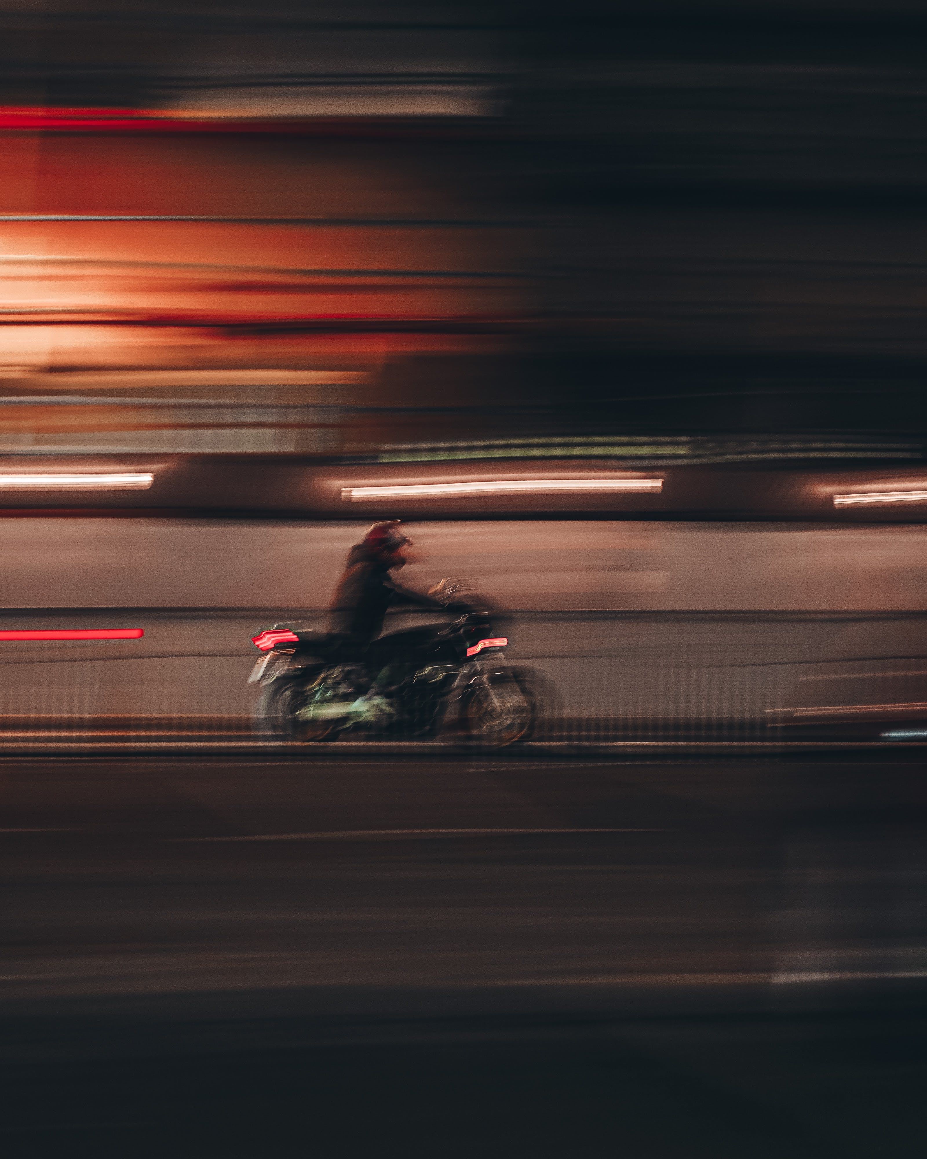 Driver – Route