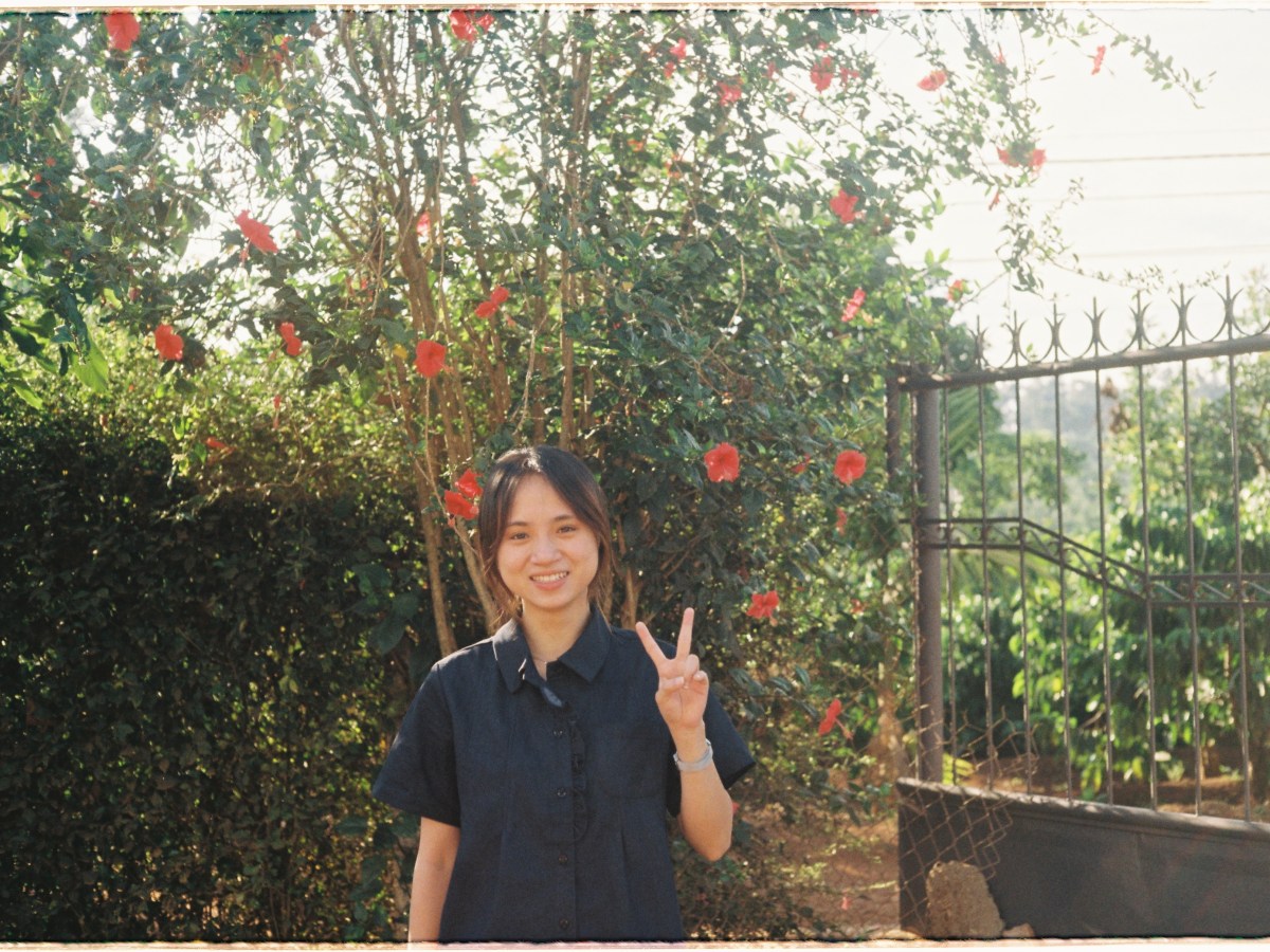 cuộc trò chuyện của người đầu bạc và kẻ tóc&nbsp;xanh