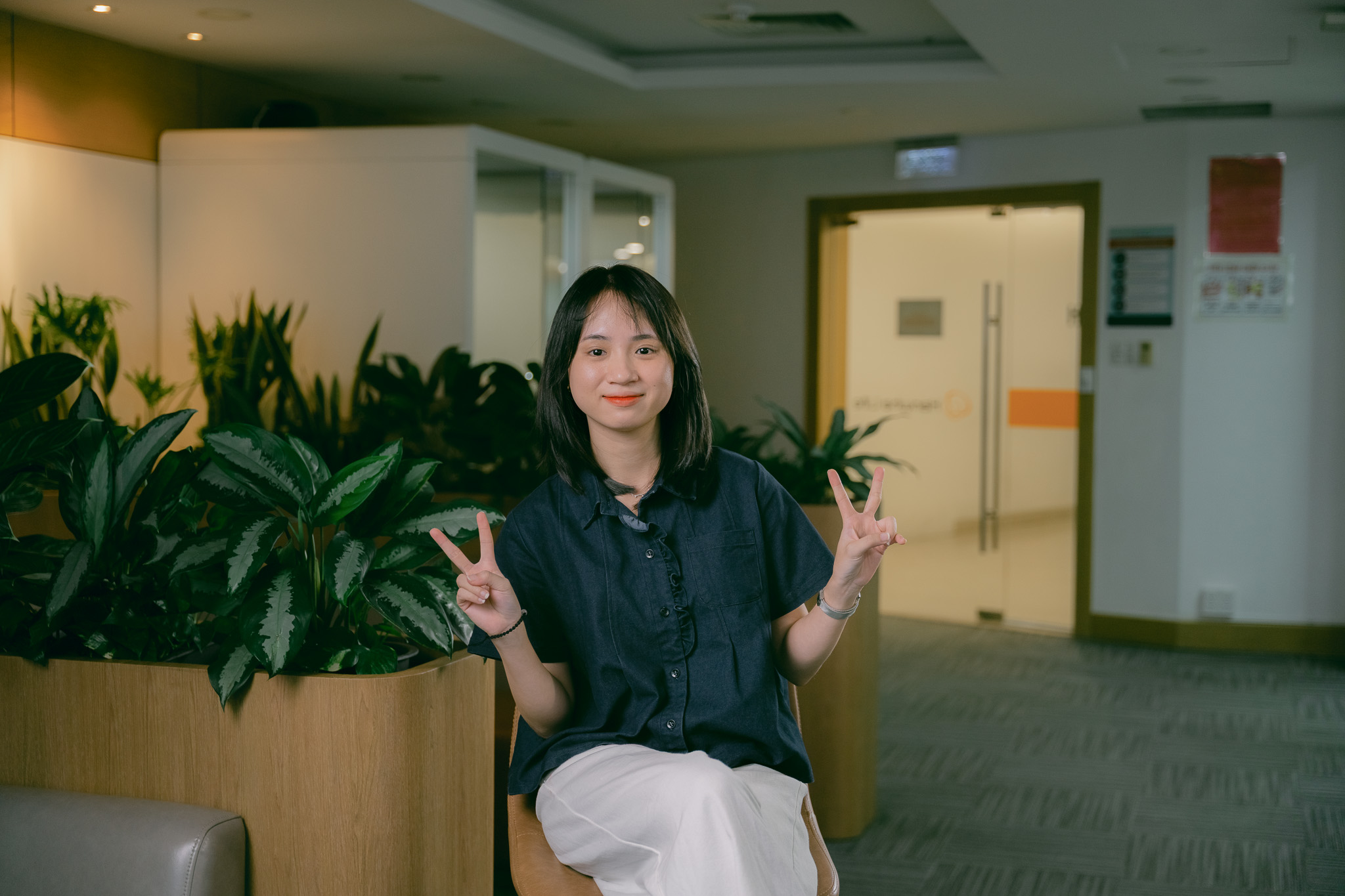 lâu rồi không thấy Nguyệt viết blog